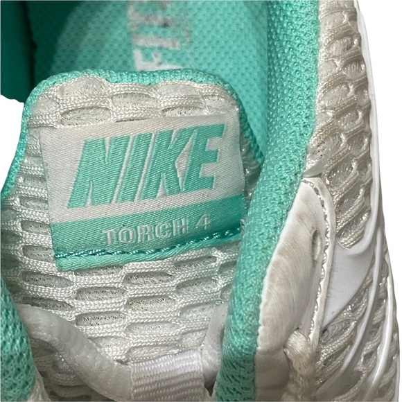 Nike Women’s Air Max Torch 4 Cross Training Sneakers Size 11 - Picture 10 of 10